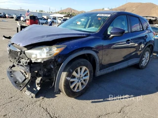 MAZDA CX-5 TOURING