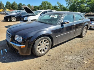 CHRYSLER 300C