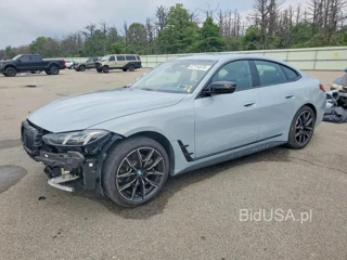 BMW 430XI GRAN COUPE