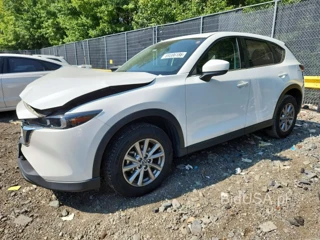 MAZDA CX-5 PREFERRED