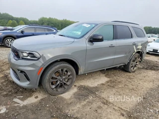 DODGE DURANGO GT