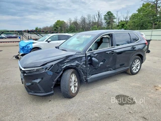 HONDA CR-V EXL