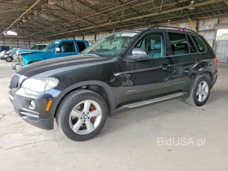 BMW X5 XDRIVE30I
