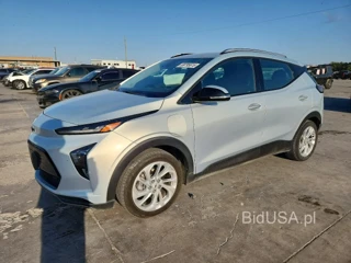 CHEVROLET BOLT EUV LT