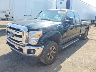 FORD F250