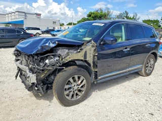 INFINITI QX60 BASE