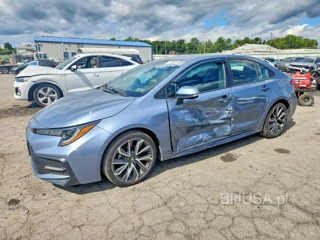 TOYOTA COROLLA SE
