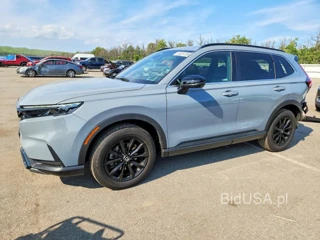 HONDA CR-V SPORT