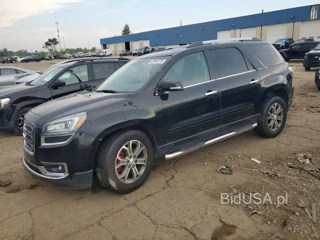 GMC ACADIA SLT-1