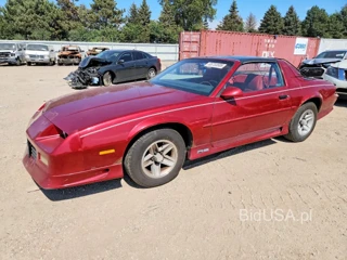 CHEVROLET CAMARO RS