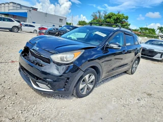 KIA NIRO EX