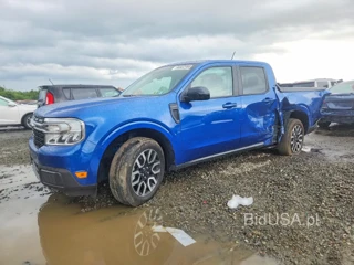 FORD MAVERICK LARIAT