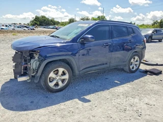 JEEP COMPASS LATITUDE