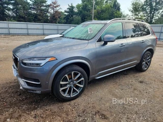 VOLVO XC90 T6