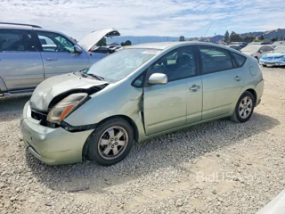 TOYOTA PRIUS BASE
