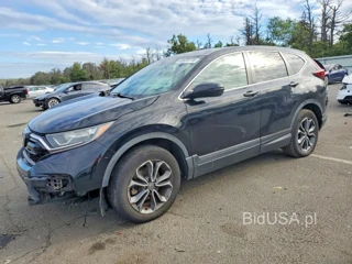 HONDA CR-V EXL