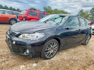 LEXUS CT 200