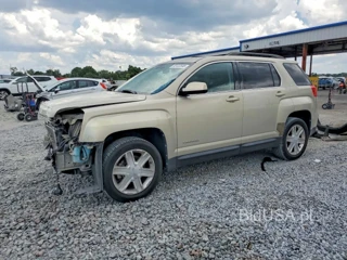 GMC TERRAIN SLT