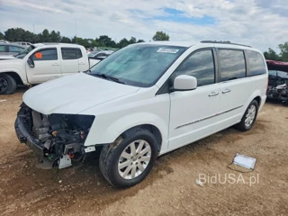 CHRYSLER TOWN & COUNTRY TOURING
