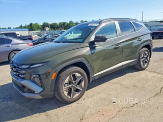 HYUNDAI TUCSON SEL
