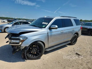 FORD EXPEDITION XLT