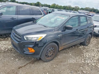 FORD ESCAPE S