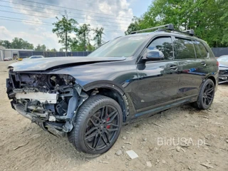BMW X7 XDRIVE40I