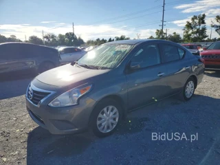 NISSAN VERSA 1.6 SV