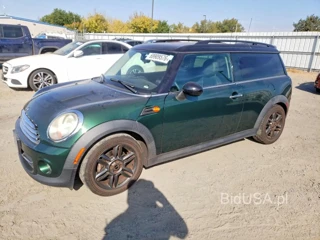 MINI COOPER CLUBMAN