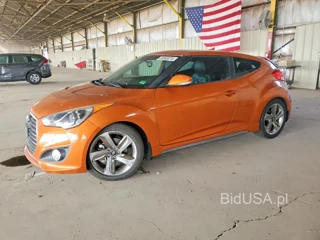 HYUNDAI VELOSTER TURBO
