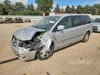 DODGE GRAND CARAVAN SXT