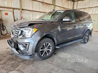 FORD EXPEDITION XLT