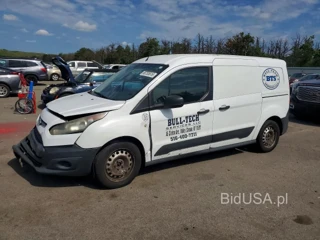 FORD TRANSIT CONNECT XL