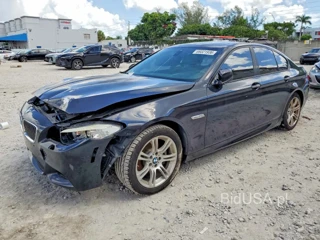 BMW 528 I