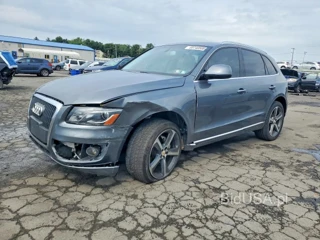AUDI Q5 PREMIUM PLUS