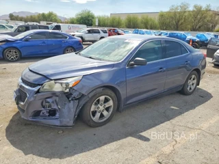 CHEVROLET MALIBU LS