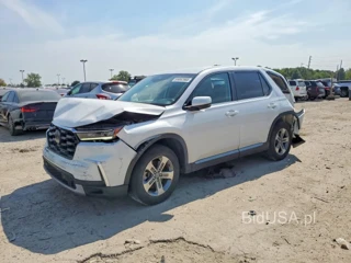 HONDA PILOT EXL
