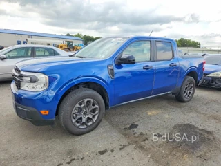 FORD MAVERICK XLT