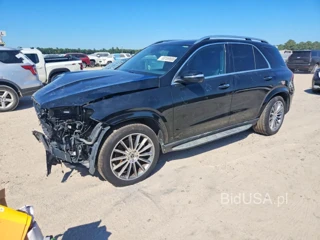 MERCEDES-BENZ GLE 350 4MATIC
