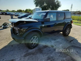 FORD BRONCO BIG BEND