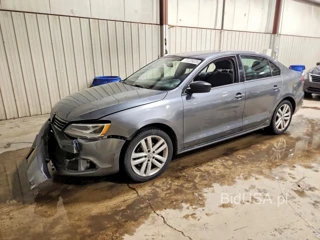 VOLKSWAGEN JETTA BASE