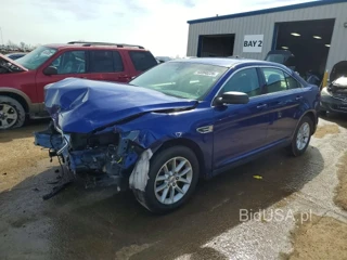 FORD TAURUS SE