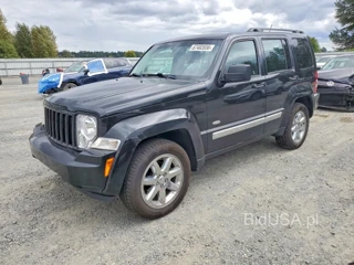 JEEP LIBERTY SPORT