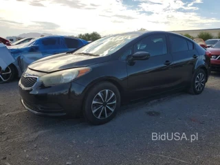 KIA FORTE LX