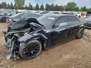 CHRYSLER 300C