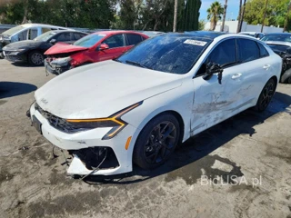 KIA K5 GT LINE