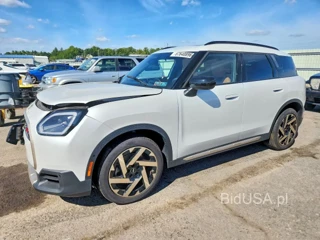 MINI COUNTRYMAN S ALL4