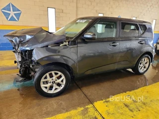 KIA SOUL LX