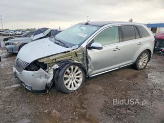 LINCOLN MKX