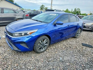 KIA FORTE LXS